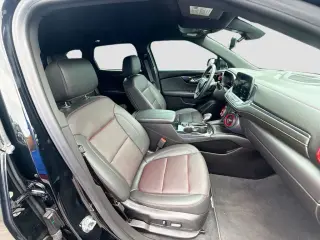 Chevrolet Blazer 2025 RS 4p SUV