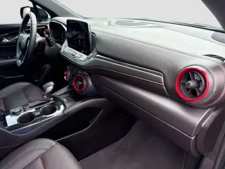 Chevrolet Blazer 2025 RS 4p SUV