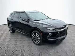Chevrolet Blazer 2025 RS 4p SUV
