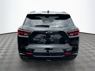 Chevrolet Blazer 2025 RS 4p SUV