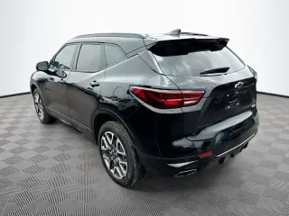 Chevrolet Blazer 2025 RS 4p SUV