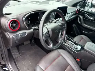 Chevrolet Blazer 2025 RS 4p SUV