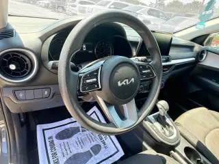 Kia Forte 2024 LX 4p Sedan