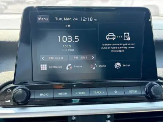 Kia Forte 2024 LX 4p Sedan