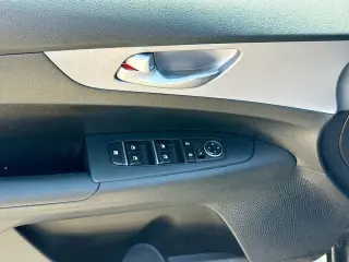 Kia Forte 2024 LX 4p Sedan