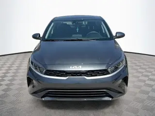 Kia Forte 2024 LX 4p Sedan