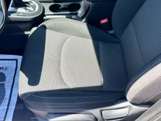 Kia Forte 2024 LX 4p Sedan
