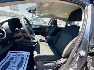 Kia Forte 2024 LX 4p Sedan