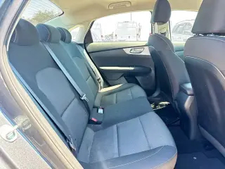Kia Forte 2024 LX 4p Sedan