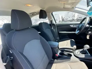 Kia Forte 2024 LX 4p Sedan