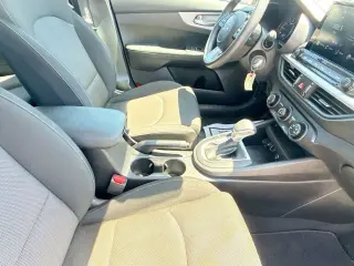 Kia Forte 2024 LX 4p Sedan