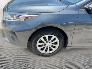 Kia Forte 2024 LX 4p Sedan
