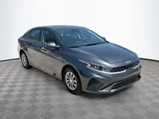 Kia Forte 2024 LX 4p Sedan