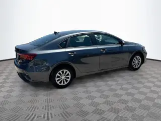 Kia Forte 2024 LX 4p Sedan
