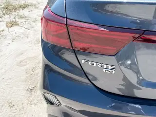 Kia Forte 2024 LX 4p Sedan