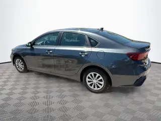 Kia Forte 2024 LX 4p Sedan