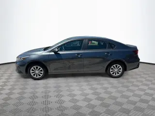 Kia Forte 2024 LX 4p Sedan