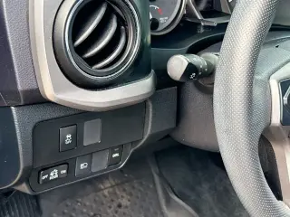 Toyota Tacoma 2020 4x2 TRD Todo Terreno 4p Doble Cabina 5.0 ft SB