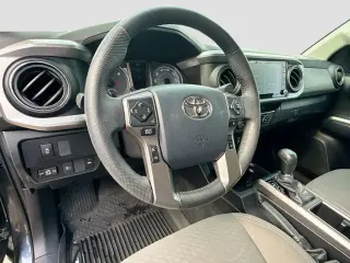 Toyota Tacoma 2020 4x2 TRD Todo Terreno 4p Doble Cabina 5.0 ft SB