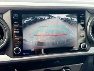 Toyota Tacoma 2020 4x2 TRD Todo Terreno 4p Doble Cabina 5.0 ft SB
