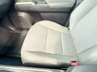 Toyota Tacoma 2020 4x2 TRD Todo Terreno 4p Doble Cabina 5.0 ft SB