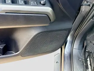Toyota Tacoma 2020 4x2 TRD Todo Terreno 4p Doble Cabina 5.0 ft SB