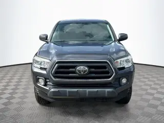 Toyota Tacoma 2020 4x2 TRD Todo Terreno 4p Doble Cabina 5.0 ft SB