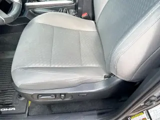 Toyota Tacoma 2020 4x2 TRD Todo Terreno 4p Doble Cabina 5.0 ft SB