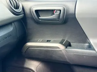 Toyota Tacoma 2020 4x2 TRD Todo Terreno 4p Doble Cabina 5.0 ft SB