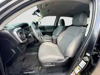 Toyota Tacoma 2020 4x2 TRD Todo Terreno 4p Doble Cabina 5.0 ft SB