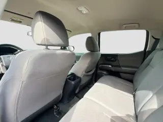 Toyota Tacoma 2020 4x2 TRD Todo Terreno 4p Doble Cabina 5.0 ft SB