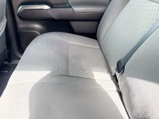 Toyota Tacoma 2020 4x2 TRD Todo Terreno 4p Doble Cabina 5.0 ft SB
