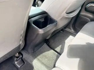 Toyota Tacoma 2020 4x2 TRD Todo Terreno 4p Doble Cabina 5.0 ft SB