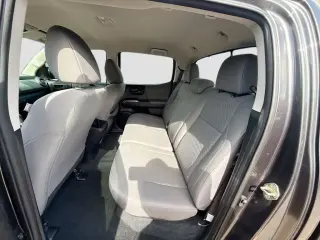 Toyota Tacoma 2020 4x2 TRD Todo Terreno 4p Doble Cabina 5.0 ft SB