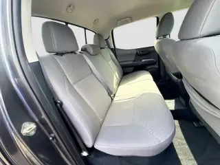 Toyota Tacoma 2020 4x2 TRD Todo Terreno 4p Doble Cabina 5.0 ft SB