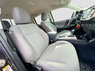 Toyota Tacoma 2020 4x2 TRD Todo Terreno 4p Doble Cabina 5.0 ft SB