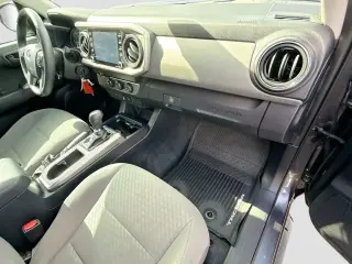 Toyota Tacoma 2020 4x2 TRD Todo Terreno 4p Doble Cabina 5.0 ft SB