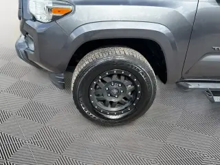 Toyota Tacoma 2020 4x2 TRD Todo Terreno 4p Doble Cabina 5.0 ft SB