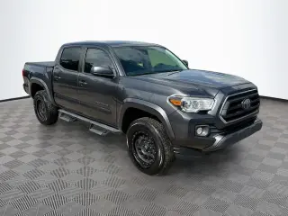 Toyota Tacoma 2020 4x2 TRD Todo Terreno 4p Doble Cabina 5.0 ft SB