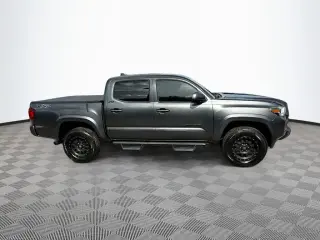 Toyota Tacoma 2020 4x2 TRD Todo Terreno 4p Doble Cabina 5.0 ft SB