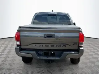 Toyota Tacoma 2020 4x2 TRD Todo Terreno 4p Doble Cabina 5.0 ft SB