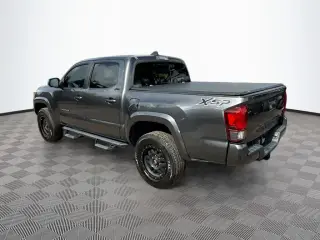 Toyota Tacoma 2020 4x2 TRD Todo Terreno 4p Doble Cabina 5.0 ft SB