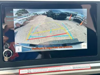 Toyota Tacoma 2024 4x2 SR5 4p Doble Cabina 5.0 ft SB