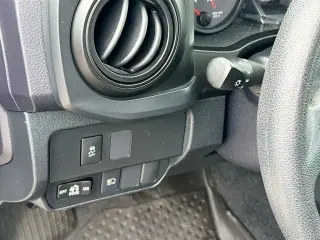 Toyota Tacoma 2021 4x4 TRD Pro 4p Doble Cabina 5.0 ft SB 6M
