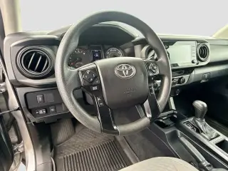 Toyota Tacoma 2021 4x4 TRD Pro 4p Doble Cabina 5.0 ft SB 6M
