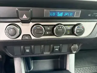 Toyota Tacoma 2021 4x4 TRD Pro 4p Doble Cabina 5.0 ft SB 6M