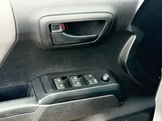 Toyota Tacoma 2021 4x4 TRD Pro 4p Doble Cabina 5.0 ft SB 6M