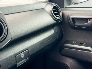 Toyota Tacoma 2021 4x4 TRD Pro 4p Doble Cabina 5.0 ft SB 6M