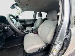 Toyota Tacoma 2021 4x4 TRD Pro 4p Doble Cabina 5.0 ft SB 6M
