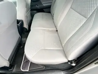 Toyota Tacoma 2021 4x4 TRD Pro 4p Doble Cabina 5.0 ft SB 6M